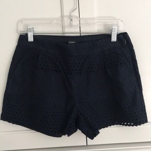 J Crew Shorts